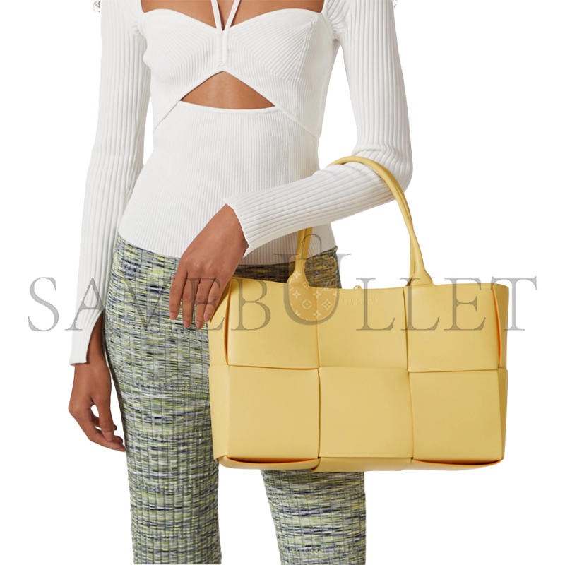 BOTTEGA VENETA ARCO TOTE 609175 (38*25*14cm)
